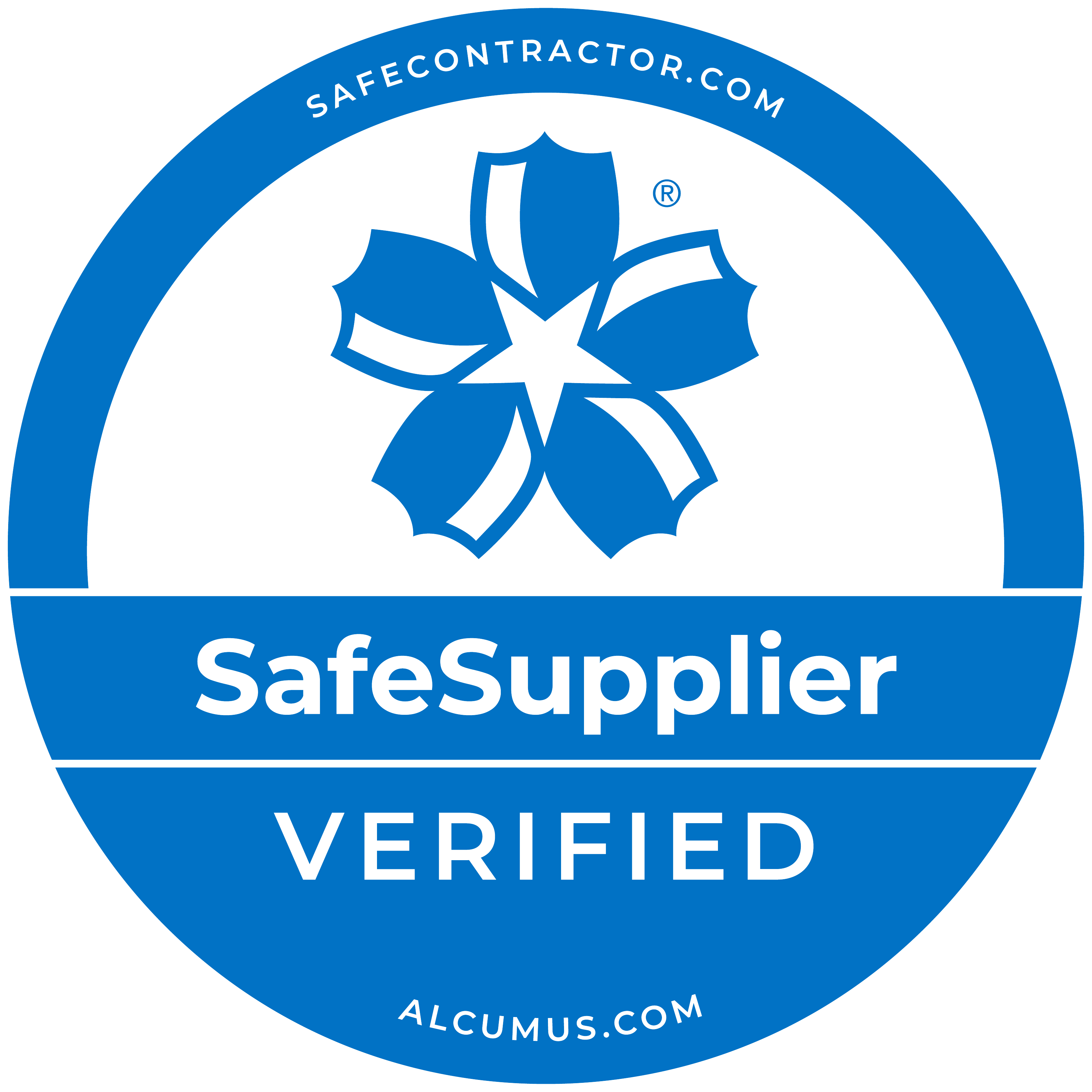 Safe supplier