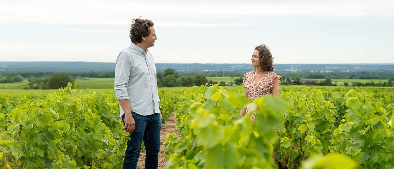 Cave de Théo // Wine and Spirits Experts // France