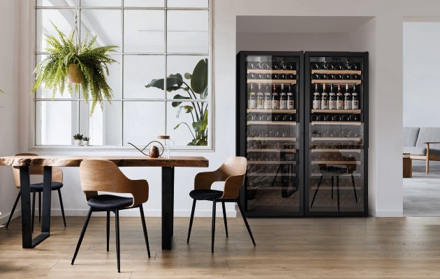 Wine cabinets for a living room Wine cabinets for a living room