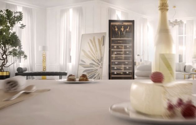 Valentine’s Day, the ideal time for sharing a good wine | EuroCave