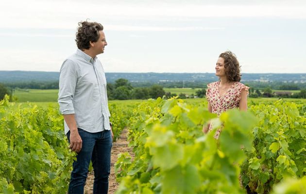 Cave de Théo // Wine and Spirits Experts // France