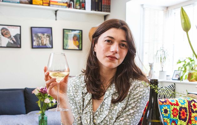 Jasmine Blackborow // UK // Actress