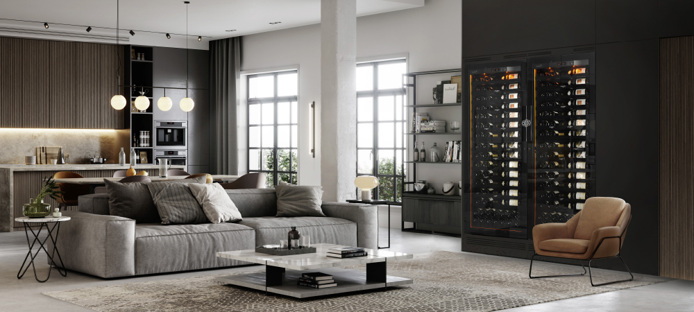 Wine cabinets Wine cabinets