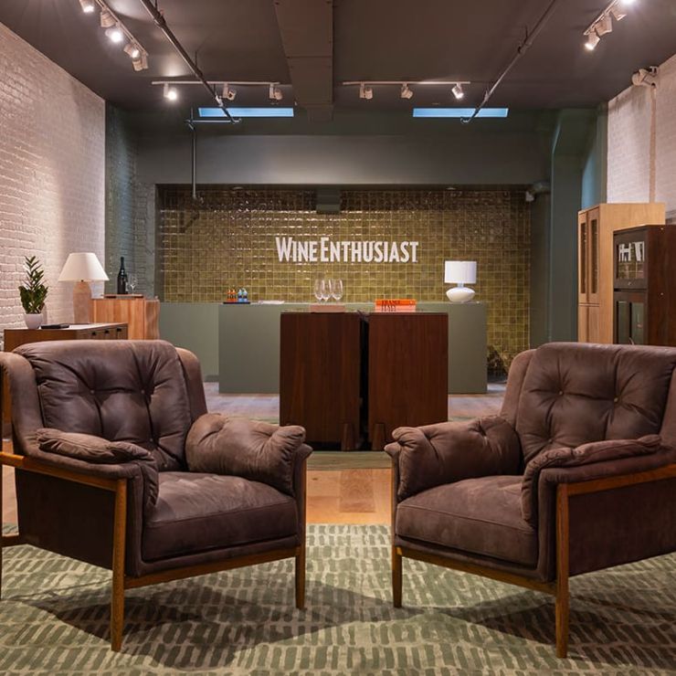 Wine Enthusiast NYC
