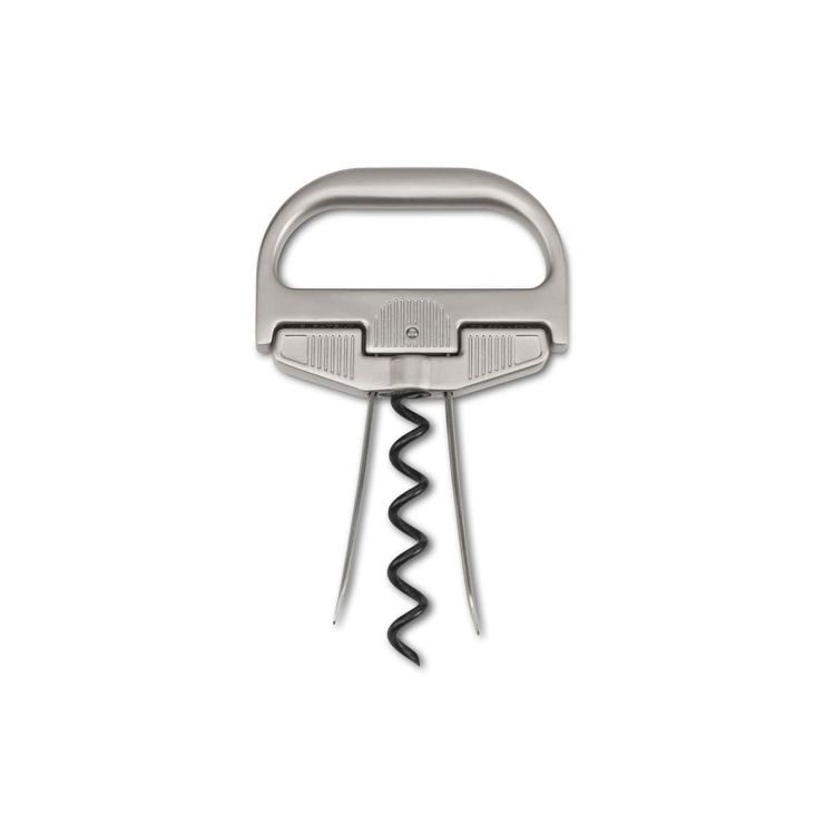 The Durand corkscrew - Two-step opener for mature wines with fragile corks