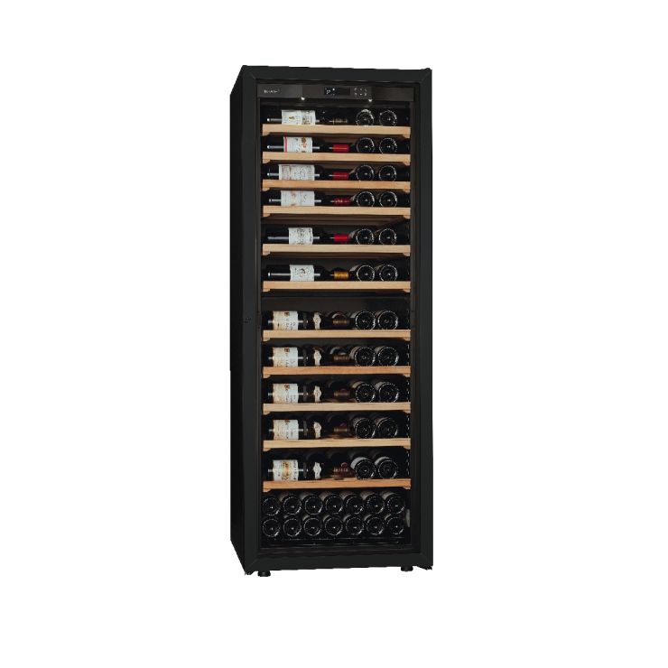Large maturing cabinet, 1 temperature - La Première