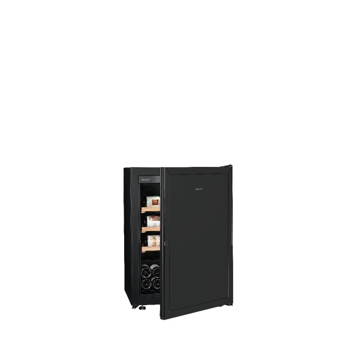 Small maturing cabinet, 1 temperature - La Première