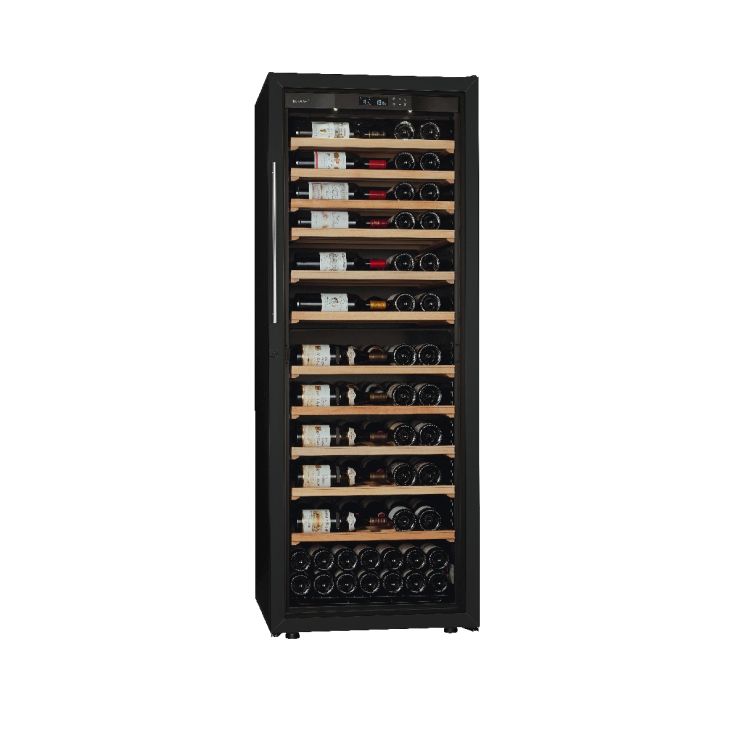 Large serving cabinet, multi-temperature - La Première