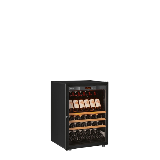 Small wine maturing cabinet, 1 temperature - Pure