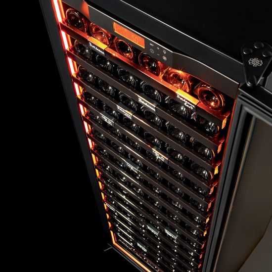 Small maturing cabinet, 1 temperature - Revelation