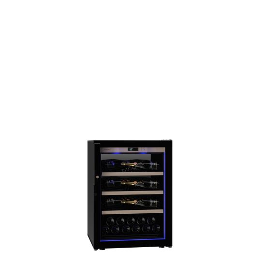 Small champagne cabinet, 1 temperature
