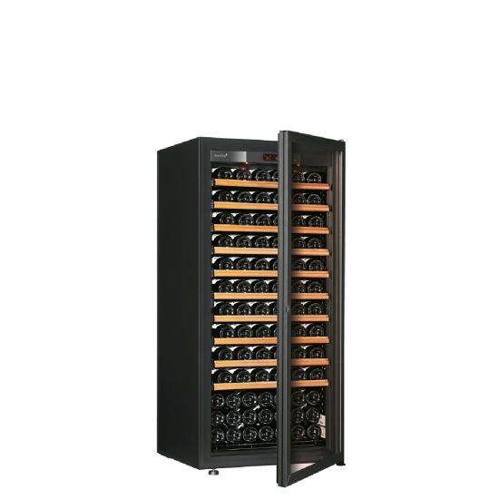 Medium-sized wine serving cabinet, multi-temperature - Pure