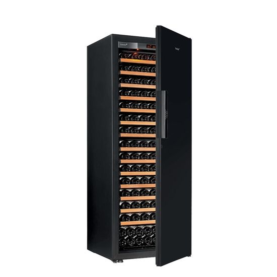 Large wine maturing cabinet, 1 temperature - Pure