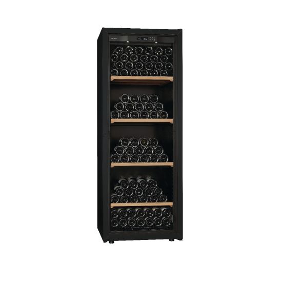 Large serving cabinet, multi-temperature - La Première