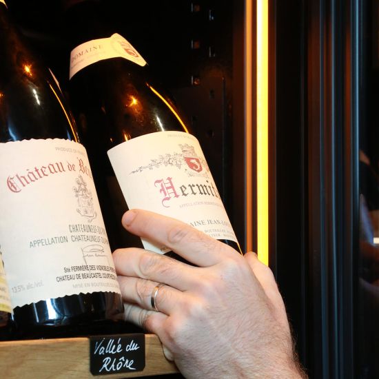 Large maturing cabinet, 1 temperature - Revelation