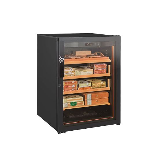 Cigar humidor