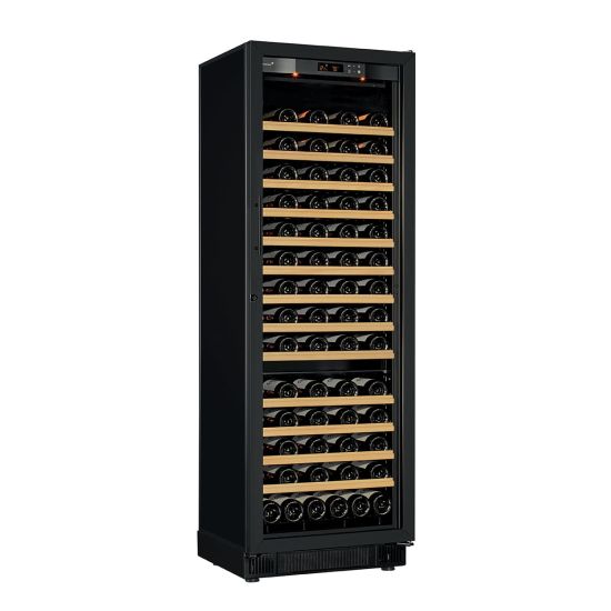 Large wine maturing cabinet, 1 temperature, which can be built-in - Compact Large wine maturing cabinet, 1 temperature, which can be built-in - Compact
