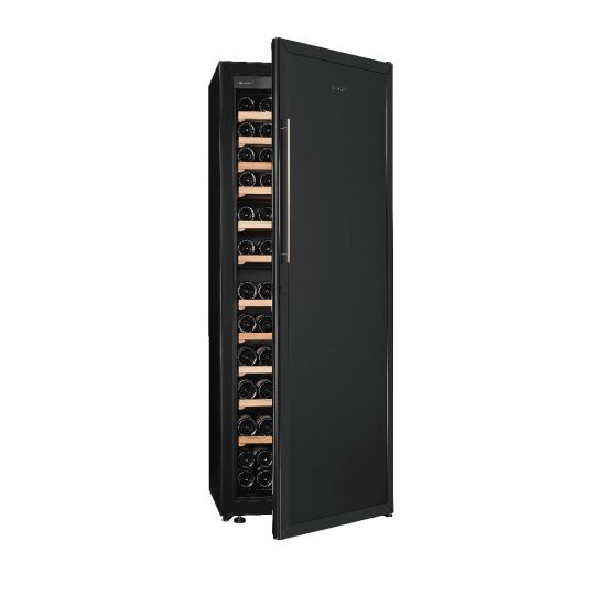 Large serving cabinet, multi-temperature - La Première