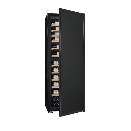 Large serving cabinet, multi-temperature - La Première