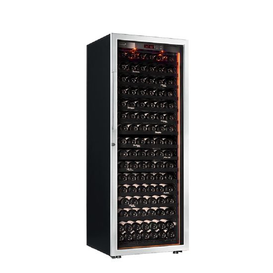 Large maturing cabinet, 1 temperature - Revelation
