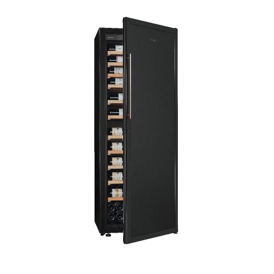 Large maturing cabinet, 1 temperature - La Première