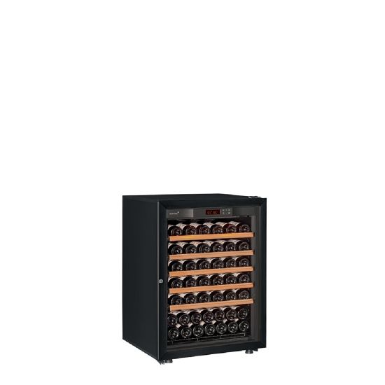 Small wine maturing cabinet, 1 temperature - Pure