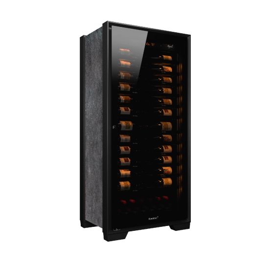 Wine maturing or serving cabinet, 1 temperature - Royale