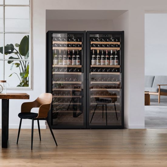 Large maturing cabinet, 1 temperature - La Première Large maturing cabinet, 1 temperature - La Première