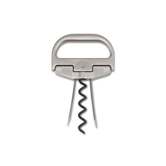 The Durand corkscrew - Two-step opener for mature wines with fragile corks