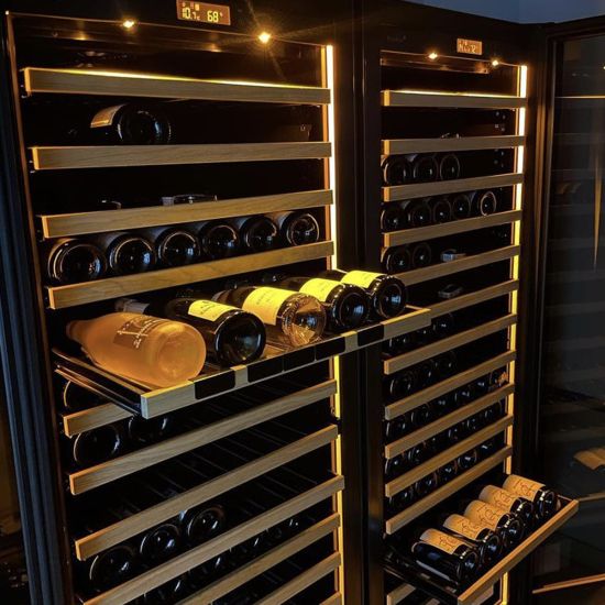 Large maturing cabinet, 1 temperature - Revelation