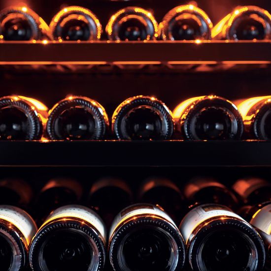 Large maturing cabinet, 1 temperature - Revelation