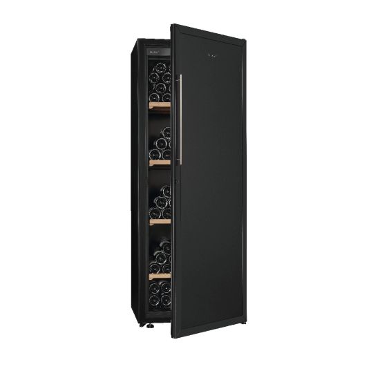 Large maturing cabinet, 1 temperature - La Première