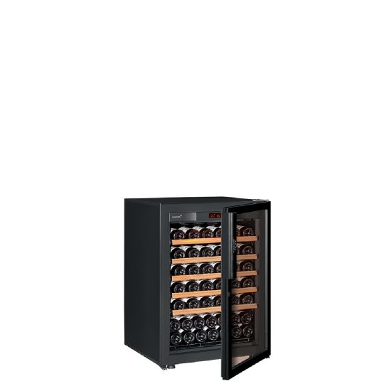 Small wine maturing cabinet, 1 temperature - Pure