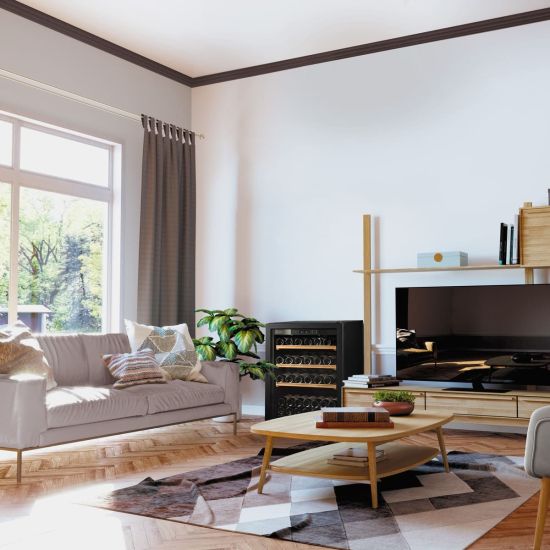 Small maturing cabinet, 1 temperature - La Première Small maturing cabinet, 1 temperature - La Première