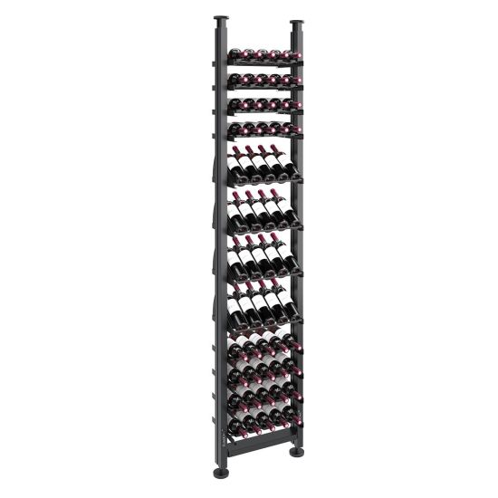 Customisable modular wine cellar storage solution - Modulo-X