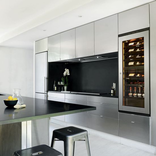 Medium-sized serving cabinet, 2-temperatures - Inspiration Medium-sized serving cabinet, 2-temperatures - Inspiration