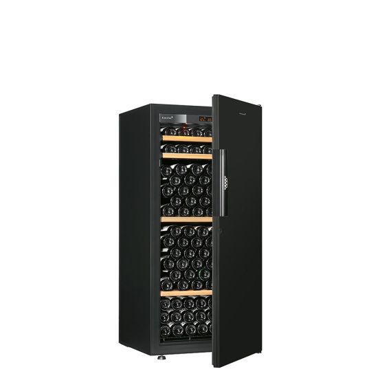 Medium-sized wine maturing cabinet, 1 temperature - Pure