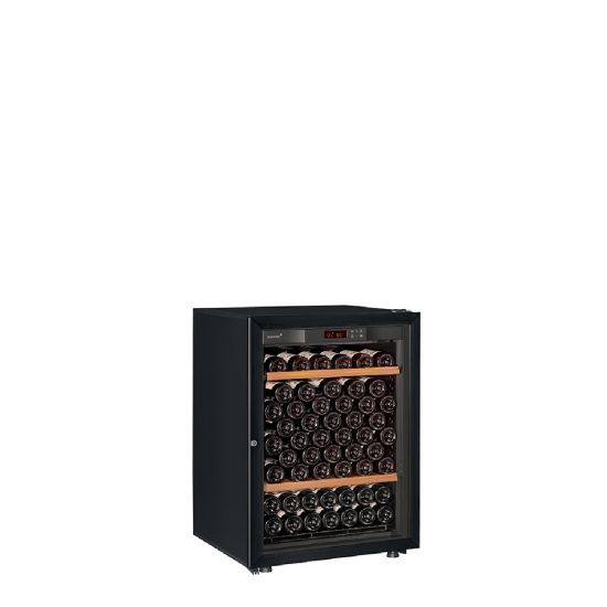 Small wine maturing cabinet, 1 temperature - Pure