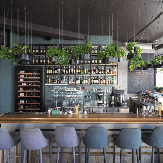 Large maturing cabinet, 1 temperature - La Première Large maturing cabinet, 1 temperature - La Première