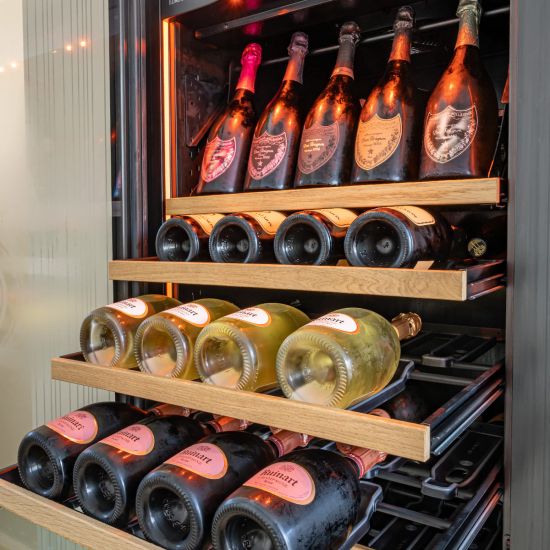 Small maturing cabinet, 1 temperature - Revelation