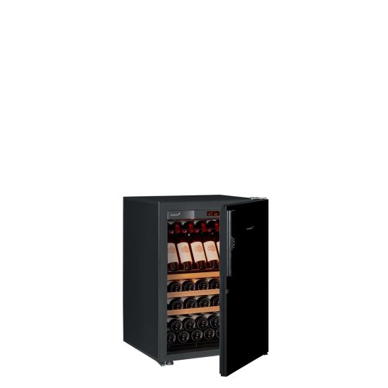 Small wine maturing cabinet, 1 temperature - Pure