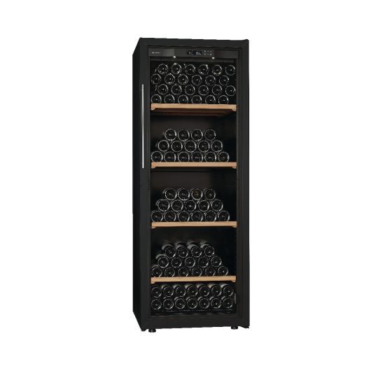 Large serving cabinet, multi-temperature - La Première