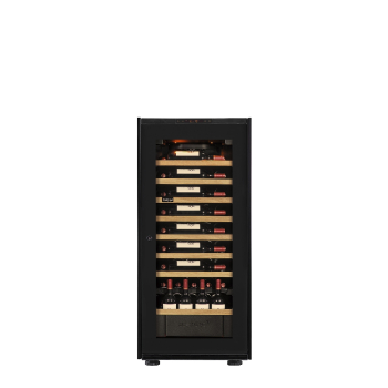 Medium-sized wine maturing cabinet, 1 temperature, which can be built-in or flush fitted - Inspiration