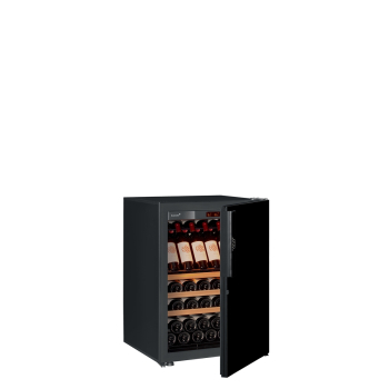 Small wine serving cabinet, multi-temperature - Pure
