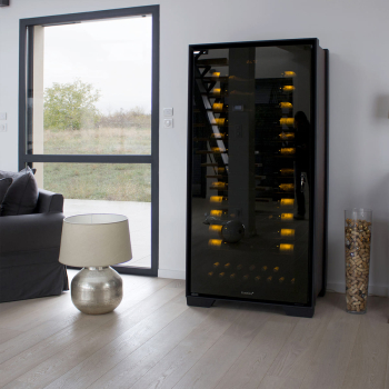 Wine maturing or serving cabinet, 1 temperature - Royale