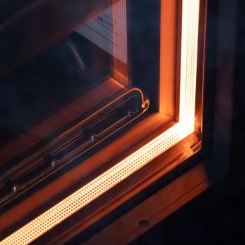 Small maturing cabinet, 1 temperature - Revelation