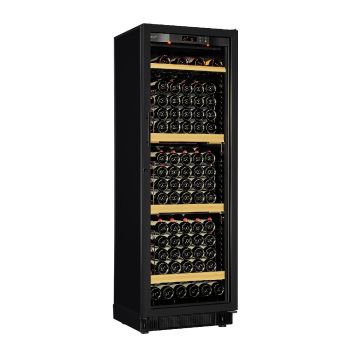 Wine ageing cabinets made in France EuroCave