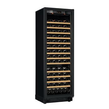 Large wine maturing cabinet, 1 temperature, which can be built-in - Compact Large wine maturing cabinet, 1 temperature, which can be built-in - Compact