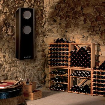 Monoblock wine cellar conditioning unit for 10-50 m³ cellars with integrated heating - Inoa Monoblock wine cellar conditioning unit for 10-50 m³ cellars with integrated heating - Inoa