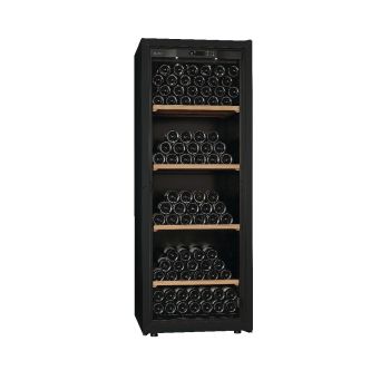 Wine ageing cabinets made in France EuroCave